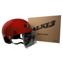 Kask ALK13 Krypton Czerwony