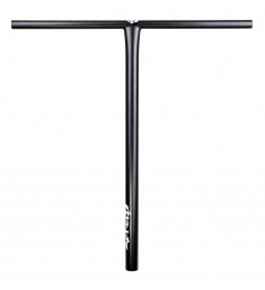 Kierownica Addict T-bar HIC 700mm czarna