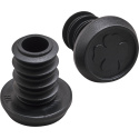Gripy Lucky Vice 2.0 Black/White Swirl