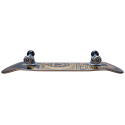 Blueprint Home Heart Skateboard Set (8"|V2 Black)