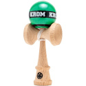 Krom Mikro 5-Zestaw Kendama (Ciemnozielony)