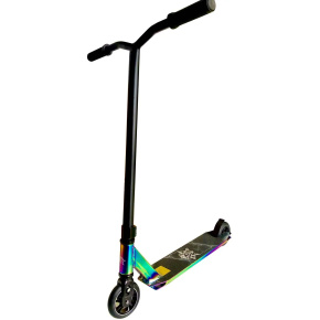 Hulajnoga wyczynowa Scootshop Build Up #16 PINX