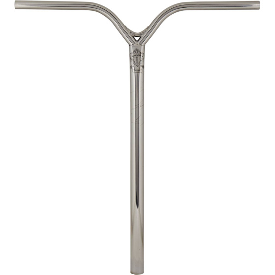 Kierownica Striker Toni Castillo SCS 670 mm Raw