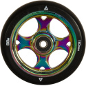 Kółka Trynyty Gothic 110 mm Rainbow 2 szt.
