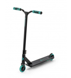Freestyle koloběžka Slamm Classic V8 Black/Blue