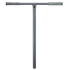 Kierownica Blunt Thermal V2 720 mm Slate + chwyty
