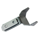 Hamulec Divine fender czarny