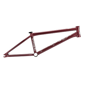 Wethepeople Doomsayer BMX Rám (21"|Matt Royal Red)