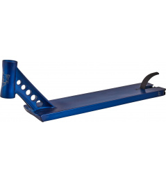 Deska Lucky Evo 522 niebieska 559mm + griptape za darmo