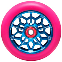 Kółko CORE Hex 110 mm Różowy