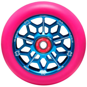 Kółko CORE Hex 110 mm Różowy