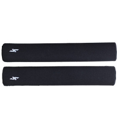 Chwyty JP Scooter Foam czarny