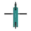 Hulajnoga wyczynowa North Hatchet 2021 Boxed Teal/Black