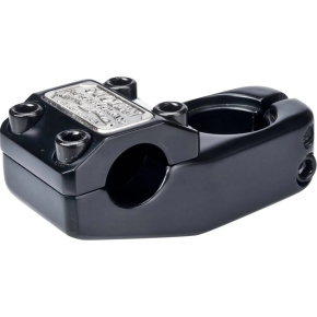 Mostek BMX Stolen Slab Top Load (50 mm|czarny)