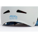 Kask REKD Elite 2.0 Szary S/M 53-56cm