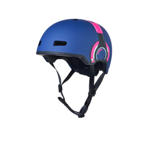 Kask Micro LED Headphone pink M (54-58 cm)