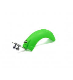 Brzda Mini Micro zelená - komplet