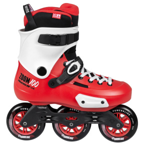 Rolki Powerslide Zoom 100 Special Edition