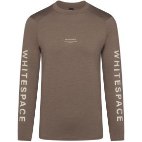 Whitespace Graphene Crew Neck Baselayer (M|Falcon) Whitespace Graphene Crew Neck Baselayer (M|Falcon)