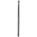 Kierownica Longway Hammer 650 mm Raw