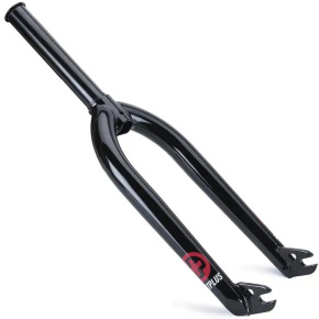 Widelec BMX Salt Plus EX (czarny)