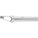 Widelec Apex Quantum Lite SCS/HIC Srebrny