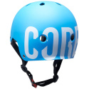 Kask Core Street XS-S Niebieski