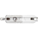 Deck Striker Benj No Limit 530 mm Chrome + Griptape gratis