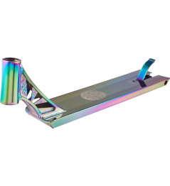 Infinity Street 533mm Neochrome board + bezpłatny griptape
