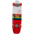 Deska Ocean Pacific Sunset Cruiser Board (30"|Biała)