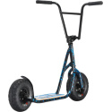 Hulajnoga Rocker Rolla Big Wheel Blue Splatter