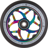 Kółko Striker Essence V3 Black 110 mm Rainbow