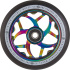 Kółko Striker Essence V3 Black 110 mm Rainbow