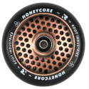 Kółka Root Industries Honeycore Czarny 110 mm, 2 szt. Copper