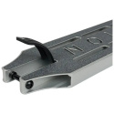 Podest Union Uniq V2 480 mm srebrna