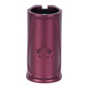 SCS Triad Conspiracy Red