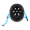 Kask Invert Supreme Fortify S Gloss Black Blue