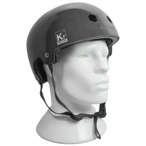 Kask ALK13 Krypton Szary