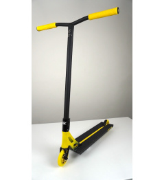 Freestyle Scooter Scootshop Build Up # 4 Eagle x Addict
