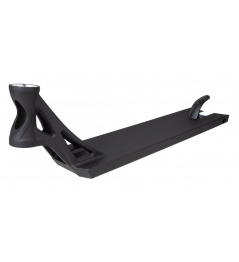 Deska Blazer Pro Matrix 540mm czarna + griptape gratis