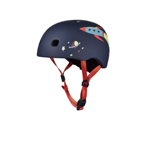 Kask Micro Rocket S (48-52 cm)