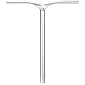 Kierownica Divine Alloy 670 mm srebrny