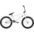 Radio Darko 20" 2026 Freestyle BMX Rower (21"|Biały)