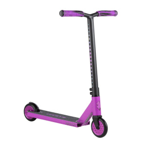 Lucky Recruit Freestyle Koloběžka (Motion Purple) Lucky Recruit Freestyle Koloběžka (Motion Purple)