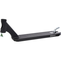 Deck Apex 490 mm Czarny + Griptape gratis
