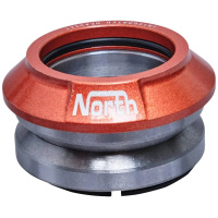 Stery North Star integrated V3 Trans Orange