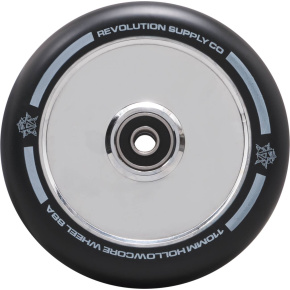 Kółko Revolution Supply Hollowcore 110 mm Chrome