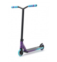 Hulajnoga freestyle Blunt One S3 Purple / Teal