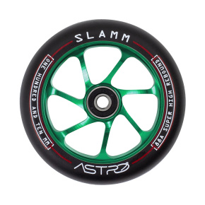 Kółko Slamm 110 mm Astro Green