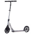 Rideoo 200 do City Scooter Srebrny